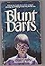 Blunt Darts - SIGNED copy