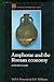 Amphorae and the Roman Economy: An Introductory Guide (Longman Archaeology Series)