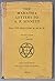 Mahatma Letters to A P Sinnett