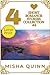4 Short Romance Stories Col...