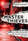 Master Thieves: T...