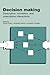 Decision Making: Descriptive, Normative, and Prescriptive Interactions (1988-10-28)