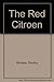 The Red Citroen by Timothy Williams (1983-10-01)
