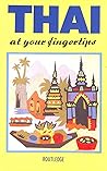 Thai at Your Fingertips (Fingertips Series)