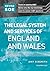 Revise SQE The Legal System and Services of England and Wales by Amy Sixsmith
