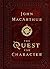 The Quest for Character by John MacArthur (2006-05-10)