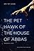 The Pet Hawk of the House of Abbas (The Silk Road Trilogy) by Dmitry Chen (2013-09-16)