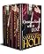 Christmas Kisses with a Duke Collection by Samantha  Holt