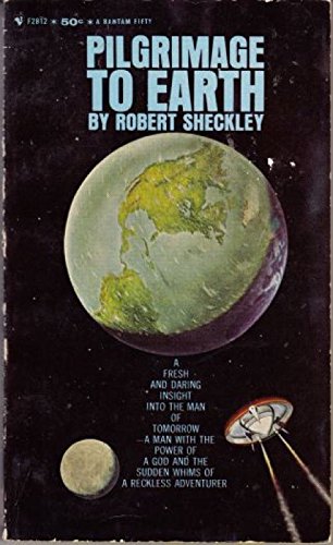 Pilgrimage to Earth