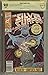 Autographed Silver Surfer #50 Signed Ron Lim CBCS 9.0 by Silver Surfer