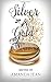 Silver & Gold by Amanda Jean (2015-10-07)