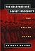 The Cold War and Soviet Insecurity: The Stalin Years by Vojtech Mastny (1997-01-20)
