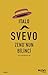 Zeno'nun Bilinci, Italo Svevo, Cagdas Dunya Yazarlari Dizisi by Italo Svevo