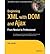 Beginning XML with DOM and Ajax: From Novice to Professional (Beginning: From Novice to Professional) (Paperback) - Common