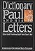 [(Dictionary of Paul and His Letters)] [By (author) Gerald F. Hawthorne ] published on (November, 1993)