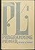 Pl/I Programming Primer