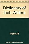 Dictionary of Irish writers ([A Mercier original paperback])