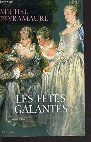 Les Fêtes Galantes (Hardcover)