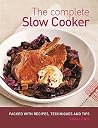 The Complete Slow...