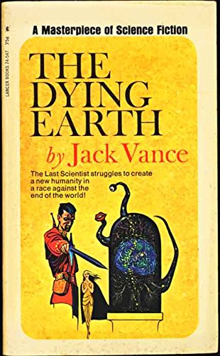 The dying earth