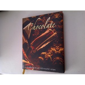 Chocolate (Hardcover)