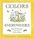 Colors Everywhere: A Guess How Much I Love You Storybook by Sam McBratney (1-Jan-2008) Board book