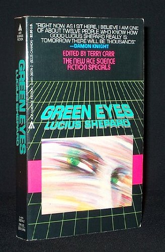 Green Eyes