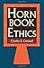 Hornbook Ethics by Cardwell, Charles (2015) Paperback