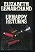 Unhappy Returns by Elizabeth Lemarchand (1977-05-30)