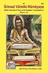 Srimad Valmiki Ra...