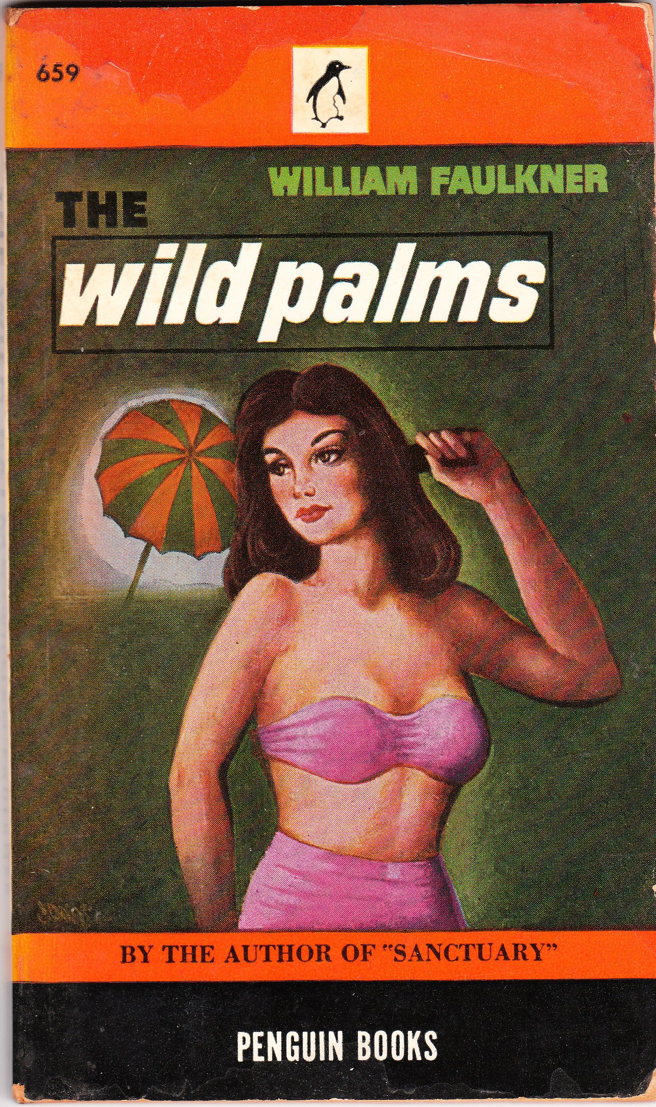 The Wild Palms