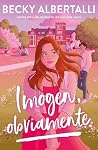 Imogen, obviamente