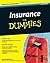 Insurance For Dummies by Ja...