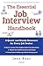The Essential Job Interview Handbook