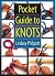 Pocket Guide to Knots by Li...