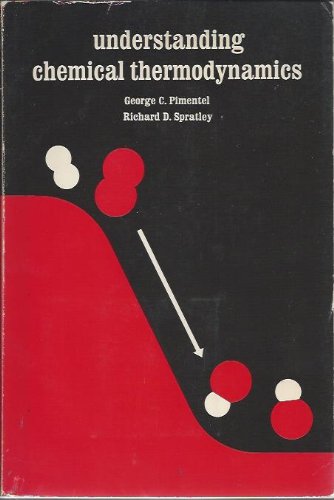 Understanding Chemical Thermodynamics (Paperback)