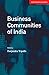 Business Communities of India