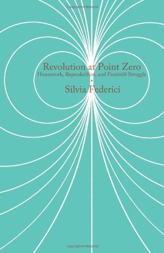 Revolution at Point Zero (Common Notions) by Silvia Federici (2012) Paperback