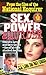 Sex, Power & Murder by David Wright (2002-10-01)