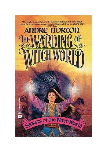 The Warding of Witch World