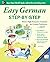Easy German Step-by-Step (Easy Step-by-Step Series) by Ed Swick (2014-12-30)