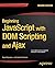 [(Beginning Javascript with DOM Scripting and Ajax )] [Author by Russ Ferguson