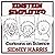 Einstein Simplified by Sidney Harris (1989-01-01)