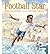 [(Football Star)] [ By (author) Mina Javaherbin, Illustrated by Renato Alarcao ] [April, 2014]