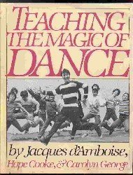 Teaching the Magic of Dance (Paperback)