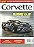 CORVETTE MAGAZINE SEPTEMBER...