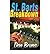 [(St. Barts Breakdown)] [ By (author) Don Bruns ] [March, 2009]