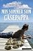 Min sommer som gåsepappa by Michael Quetting