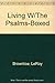 Living With the Psalms by Leroy Brownlow (1989-05-03)