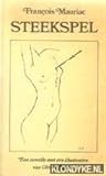 Steekspel